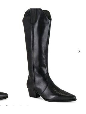 Raye Topaz Boot black